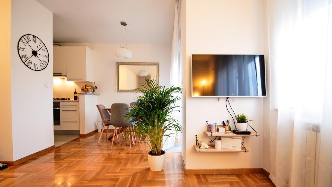 Lovely Apartment Mira Near Airport Zagreb เวลิคาโกริตซา ภายนอก รูปภาพ