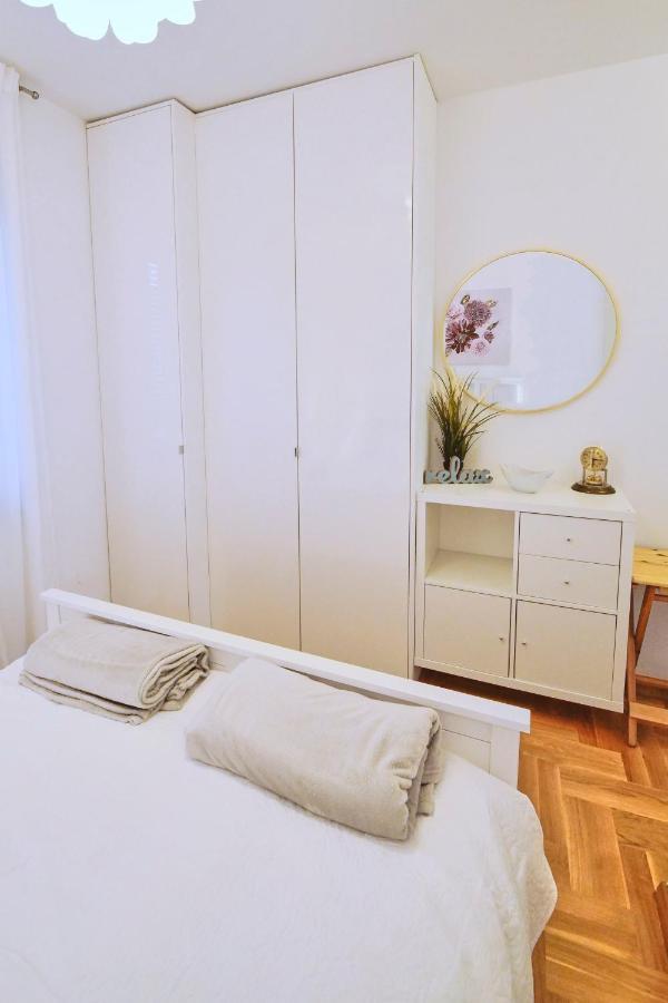 Lovely Apartment Mira Near Airport Zagreb เวลิคาโกริตซา ภายนอก รูปภาพ