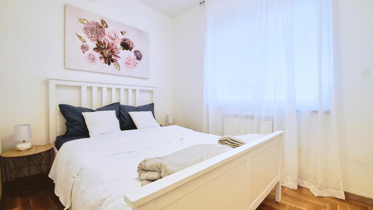 Lovely Apartment Mira Near Airport Zagreb เวลิคาโกริตซา ภายนอก รูปภาพ