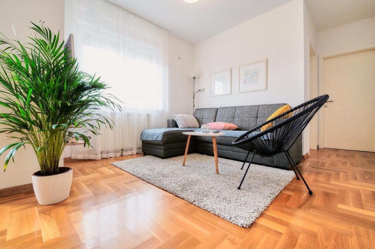 Lovely Apartment Mira Near Airport Zagreb เวลิคาโกริตซา ภายนอก รูปภาพ